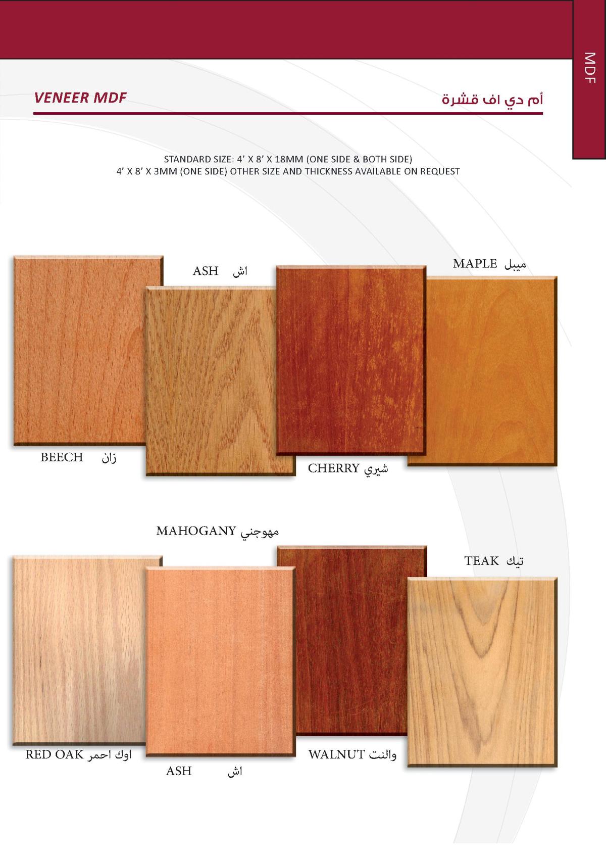 Building Materials 9
