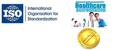 JCI & ISO 1