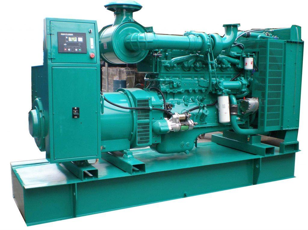 Power Solutions 1