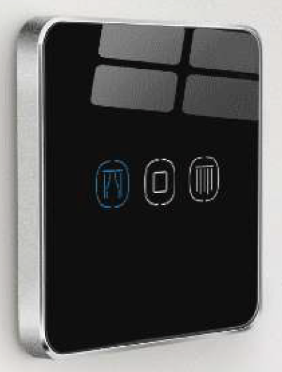 Curtain Smart Switch