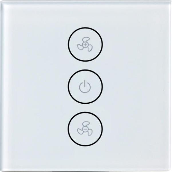 Smart Fan Switch
