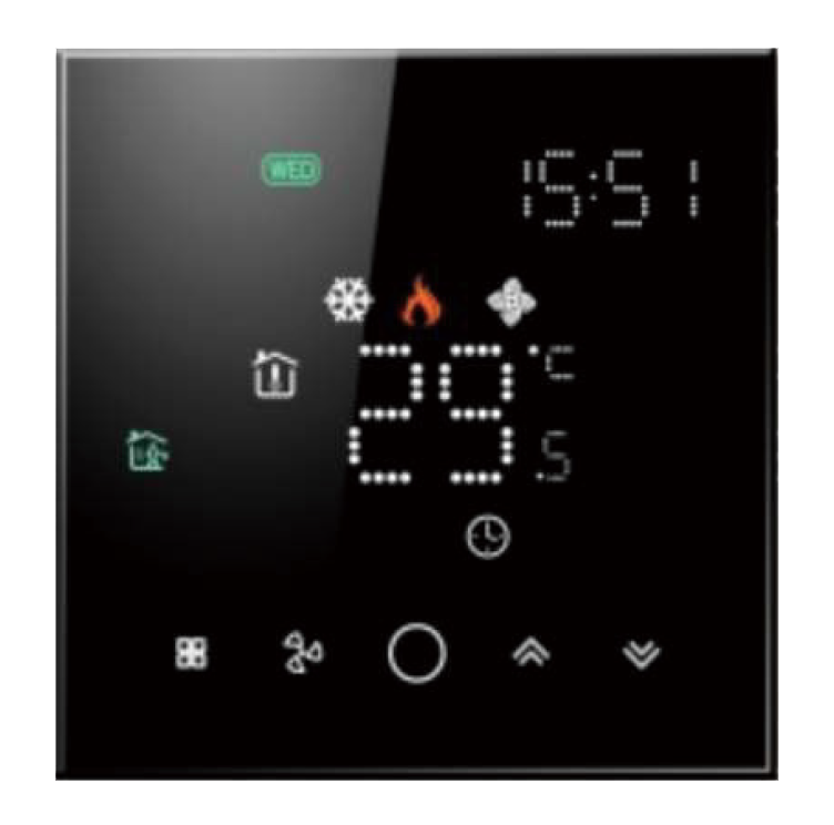 Smart Thermostat