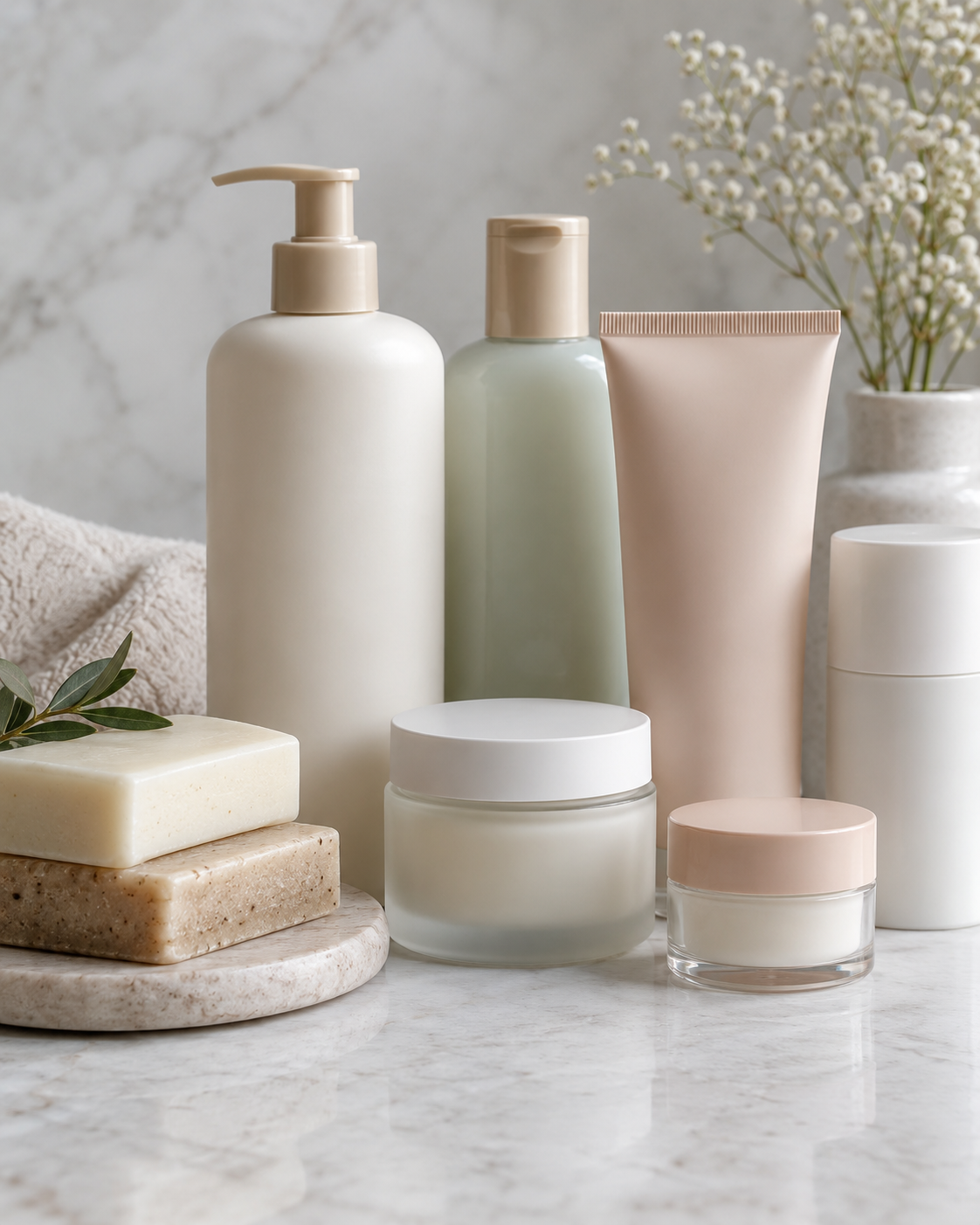 Personal Care Products